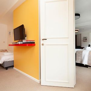 Boutique B&B The Townhouse